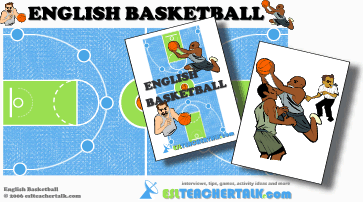 English Basketball Game Preview